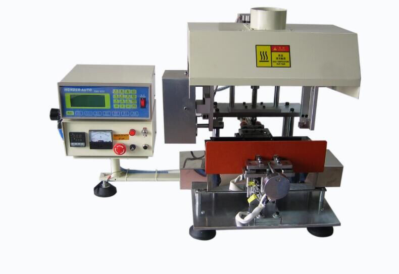 LD-S01 Automatic Soldering Machine